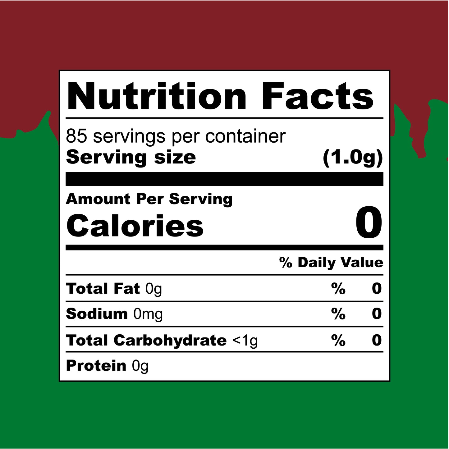 SAVORY ROOTS ALL-PURPOSE SALT-FREE SEASONING