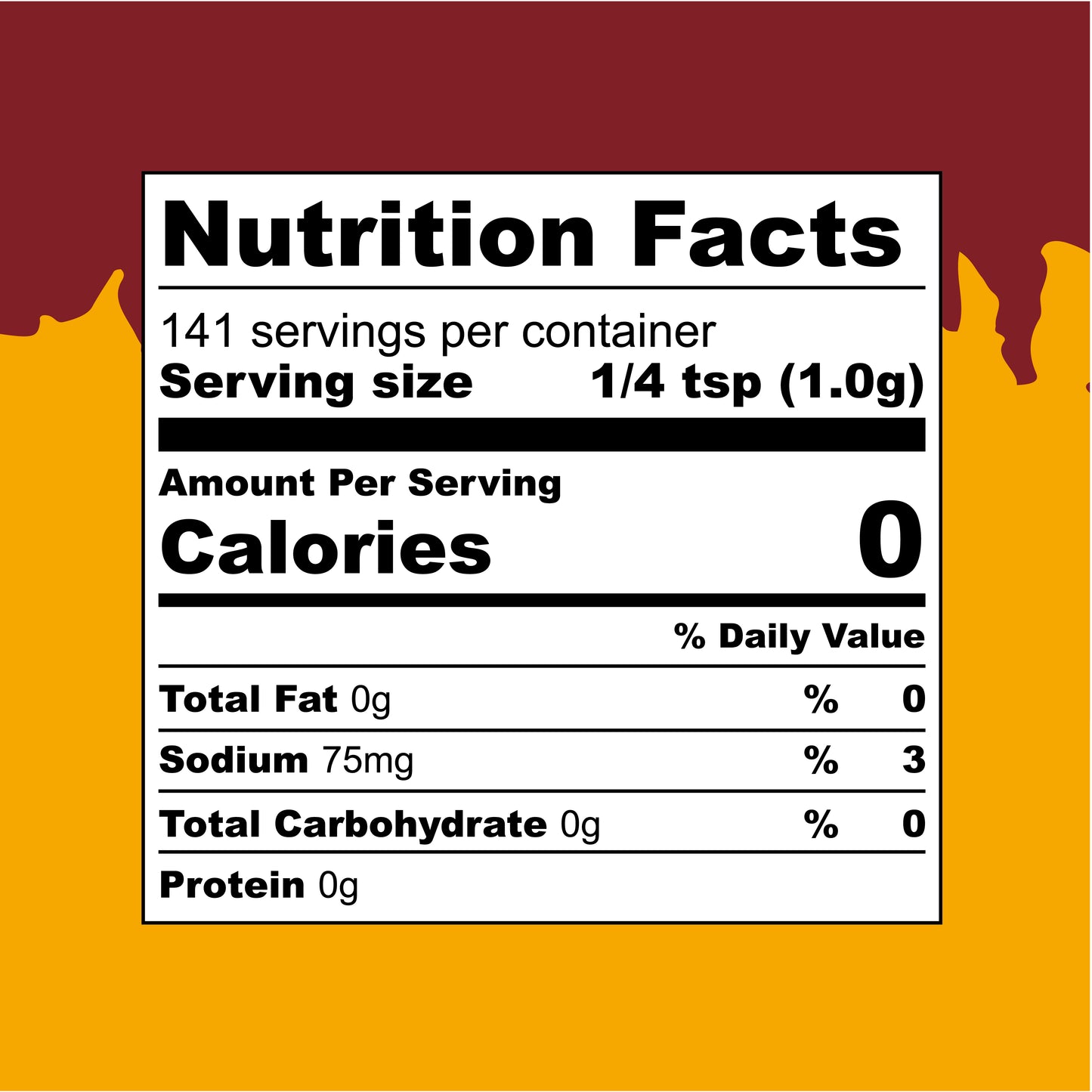 SOULFUL CHICKEN SEASONING BLEND